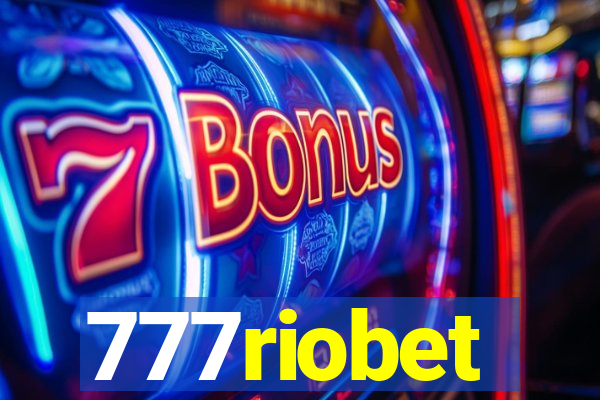 777riobet