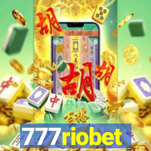 777riobet