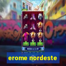 erome nordeste