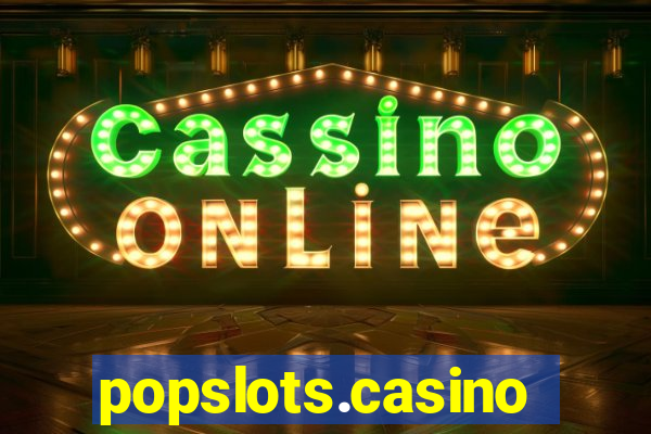 popslots.casino