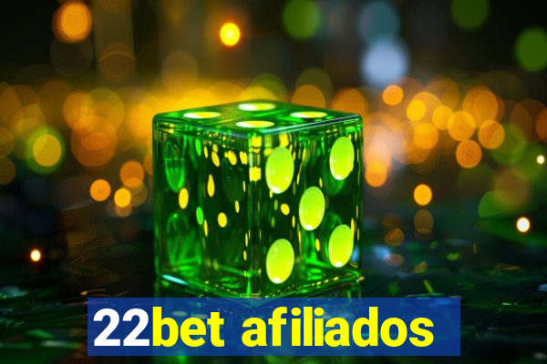 22bet afiliados