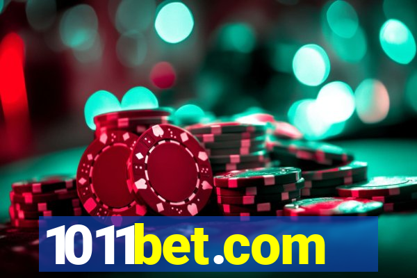 1011bet.com