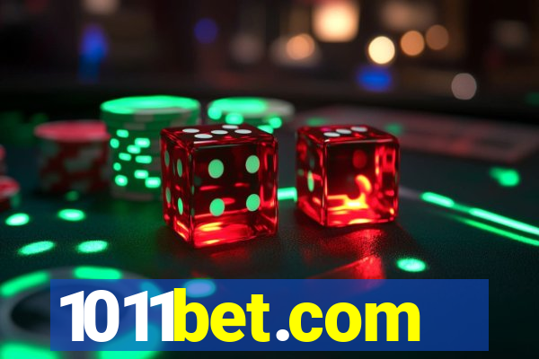 1011bet.com