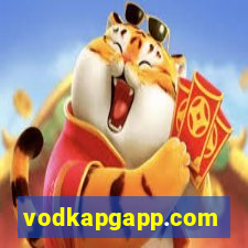 vodkapgapp.com