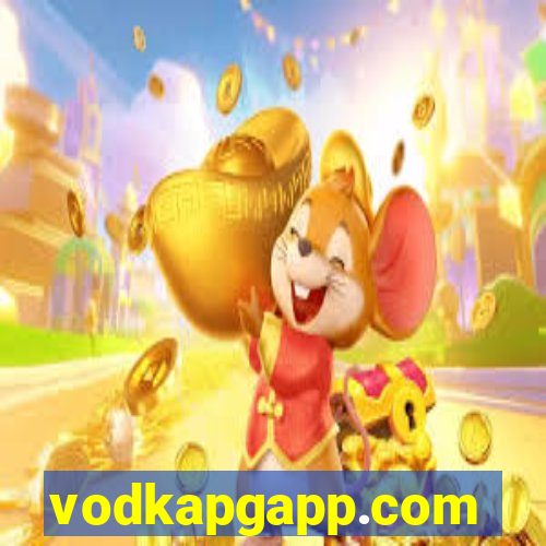 vodkapgapp.com