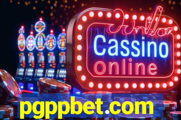 pgppbet.com