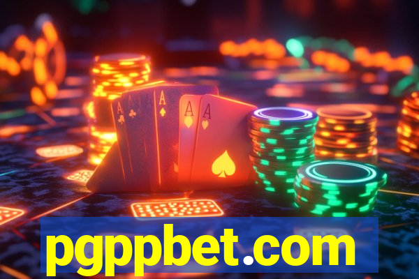 pgppbet.com