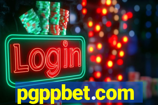 pgppbet.com