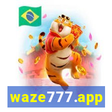 waze777.app