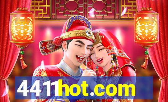 4411hot.com