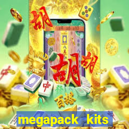 megapack kits football manager 2016