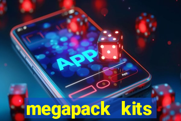 megapack kits football manager 2016