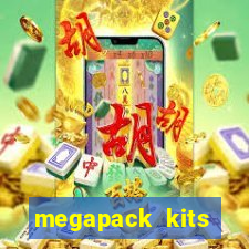 megapack kits football manager 2016