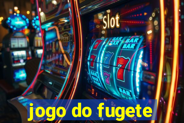 jogo do fugete