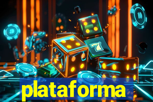 plataforma estrangeira slots