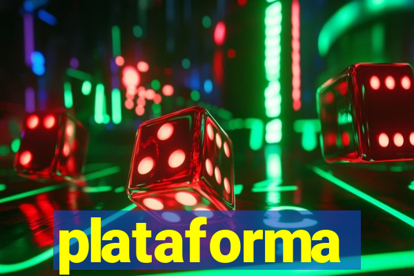 plataforma estrangeira slots