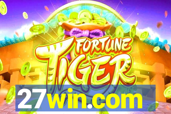 27win.com