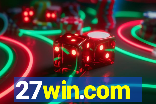 27win.com