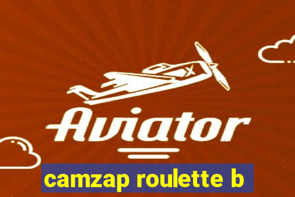 camzap roulette b