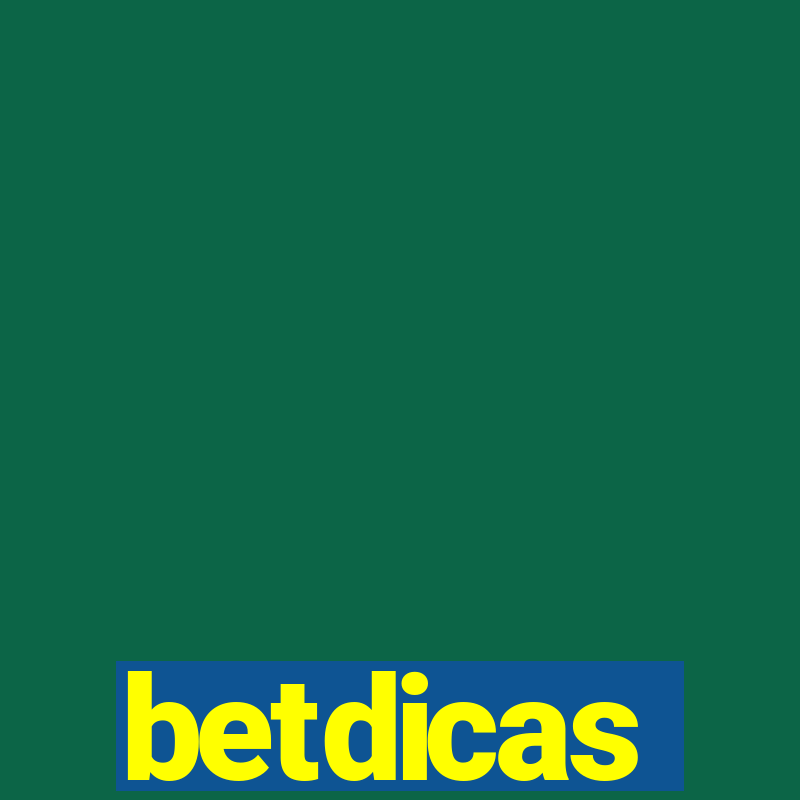 betdicas