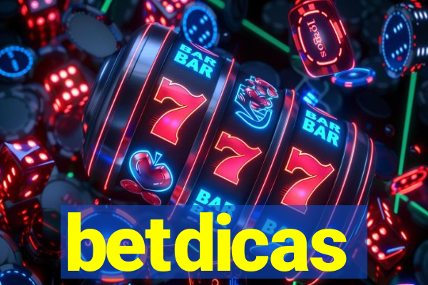 betdicas