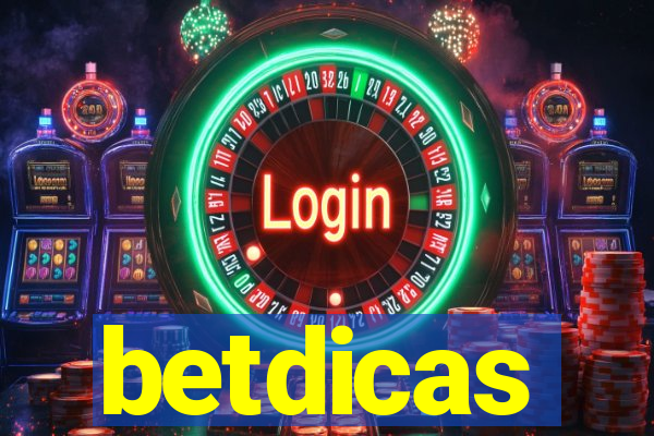 betdicas