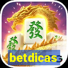 betdicas