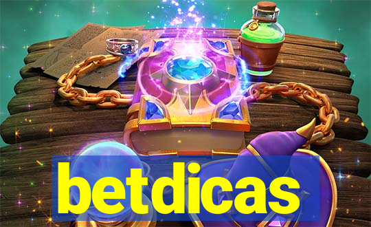 betdicas