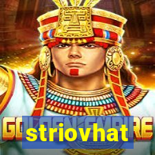 striovhat