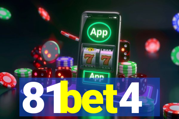 81bet4