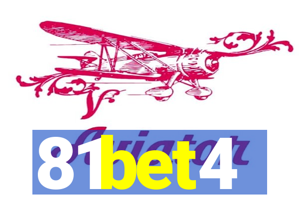 81bet4