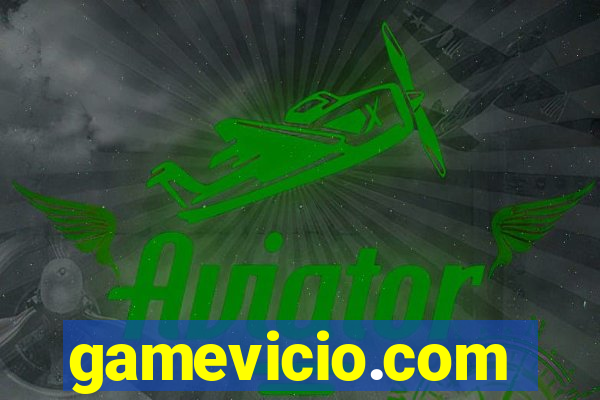 gamevicio.com