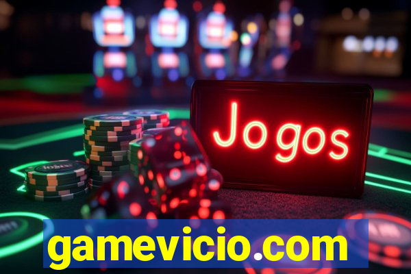 gamevicio.com