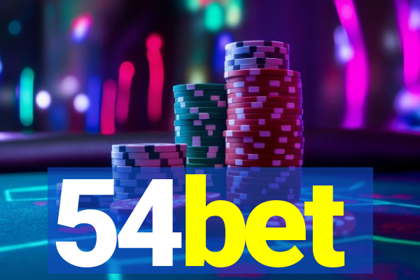 54bet