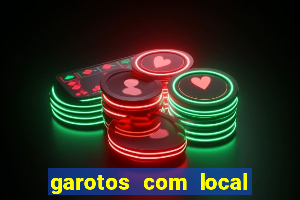 garotos com local porto alegre