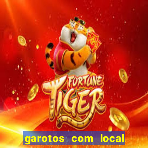 garotos com local porto alegre