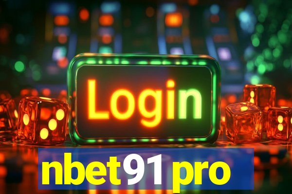 nbet91 pro