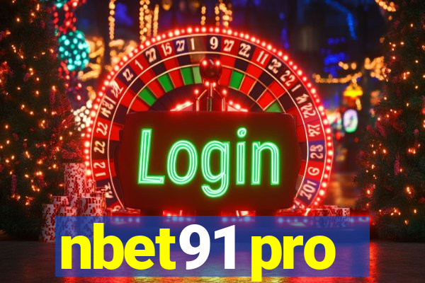 nbet91 pro