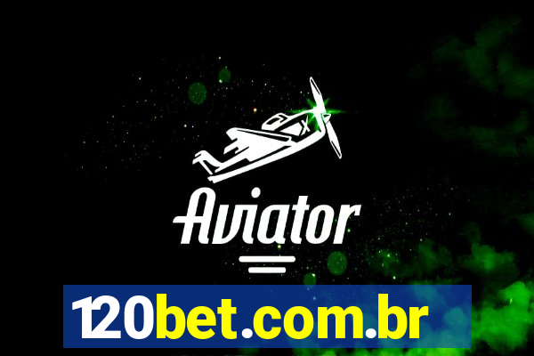 120bet.com.br