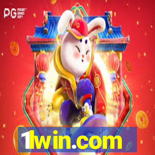 1lwin.com