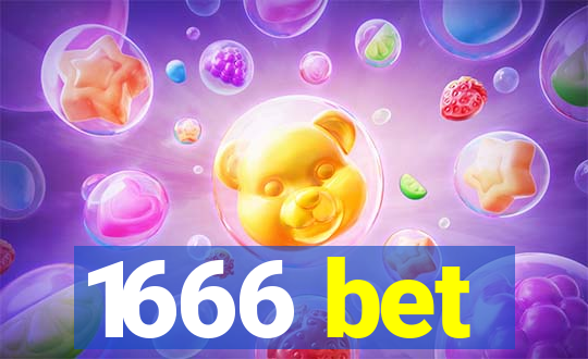 1666 bet