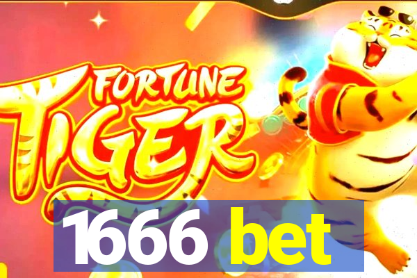 1666 bet