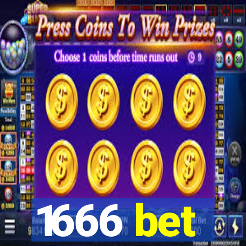 1666 bet