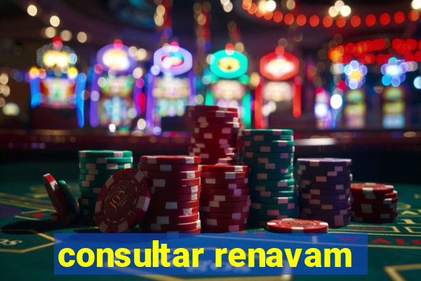 consultar renavam