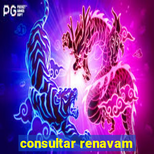 consultar renavam