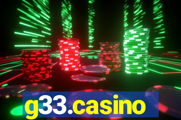 g33.casino