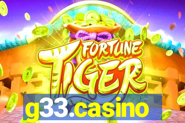 g33.casino