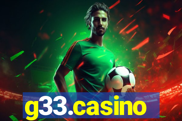 g33.casino