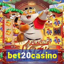 bet20casino