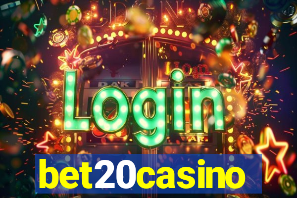 bet20casino